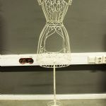 924 1351 TAILOR'S DUMMY